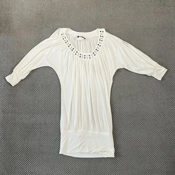LA Class | Tops | La Class Top | Poshmark